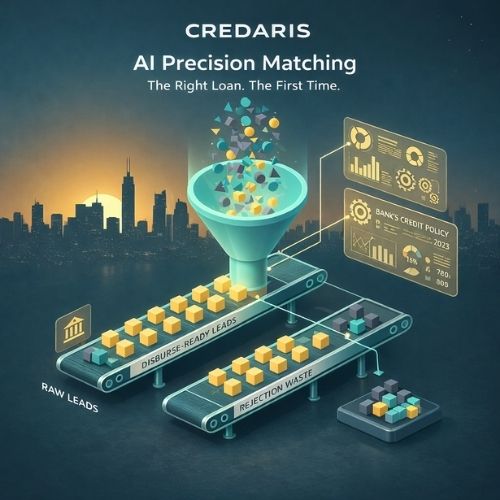 Credaris